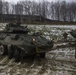 2/2 Easy Company Participates in Trident Juncture 18