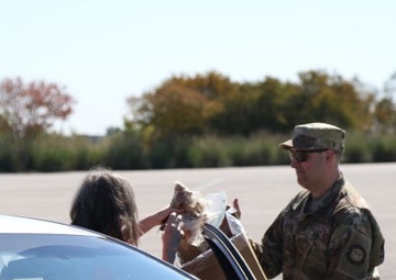 Texas Counterdrug Guardsmen support DEA’s Take Back Day