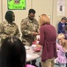 Bulldog Soldiers volunteer at local school