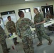Rear Adm. Chatfield meets with Guam and Saipan Army Naitional Guard
