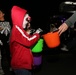 USAABJ’s Haunted Hangar attracts Camp Zama’s community members