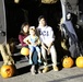 USAABJ’s Haunted Hangar attracts Camp Zama’s community members