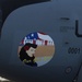 Historical Documentation KC-135 Tail #-0001