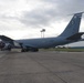 Historical Documentation KC-135 Tail #-0001