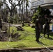 31st MEU Marines continue typhoon relief as November arrives