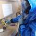 CBRN Joint Service Advanced Training