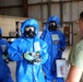 CBRN Joint Service Advanced Training