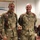 SSG Gillette Coin Presentation