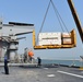 Port call in Bahrain