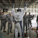 721st AMOG: No faster than safe