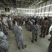 721st AMOG: No faster than safe