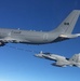 TRIDENT JUNCTURE 2018 - OCT 29 - Canada Spain