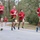 MCAS Cherry Point service members battle through zombies and harsh terrain