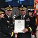 Department of the Army General Officer Retirement Ceremony