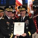 Department of the Army General Officer Retirement Ceremony