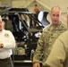 RDECOM Command Sgt. Maj visits Aviation, Missile Center Facilities