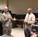 RDECOM Command Sgt. Maj visits Aviation, Missile Center