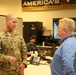 RDECOM Command Sgt. Maj visits Aviation, Missile Center