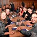 PASS 18-16 Participants Experience a ‘Bavarian Breakfast’ Thanks to the Friends of the Marshall Center