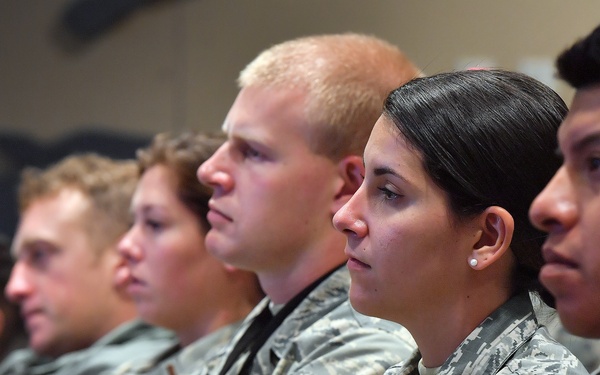 50th SW IG hosts roadshow