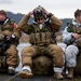 VMGR-252 Conducts HALO Jump Operations With Recon During Trident Juncture 18