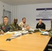 AFRICOM hosts foreign liaison officers from CJTF-HOA