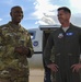 CMSAF visits DM