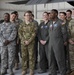 CMSAF visits DM