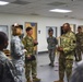 CMSAF visits D-M