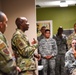 CMSAF visits D-M