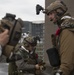 Force Recon Marines Prepare For An Air Op