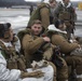 Force Recon Marines Prepare For An Air Op