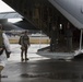 Force Recon Marines Prepare For An Air Op