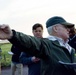 Soldier learns more about D-Day and grandfather during staff ride