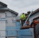 Construction at the Canandaigua VA Medical Center