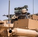U.S. Marines Hold Security in Support of Coalition Operations to Defeat ISIS in Syria