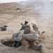 U.S. Marines Support Coalition Operations to Defeat ISIS in Syria