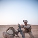 U.S. Marines Support Coalition Operations to Defeat ISIS in Syria