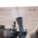 U.S. Marines Support Coalition Operations to Defeat ISIS in Syria