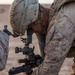 U.S. Marines Support Coalition Operations to Defeat ISIS in Syria