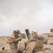 U.S. Marines Support Coalition Operations to Defeat ISIS in Syria