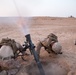 U.S. Marines Support Coalition Operations to Defeat ISIS in Syria