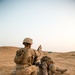 U.S. Marines Support Coalition Operations to Defeat ISIS in Syria
