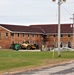 Fort McCoy’s old community activity center getting new life with $5.1 million renovation