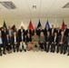 Senior defense leaders from nine countries meet in Qatar