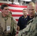 CENTCOM visit to USS Essex