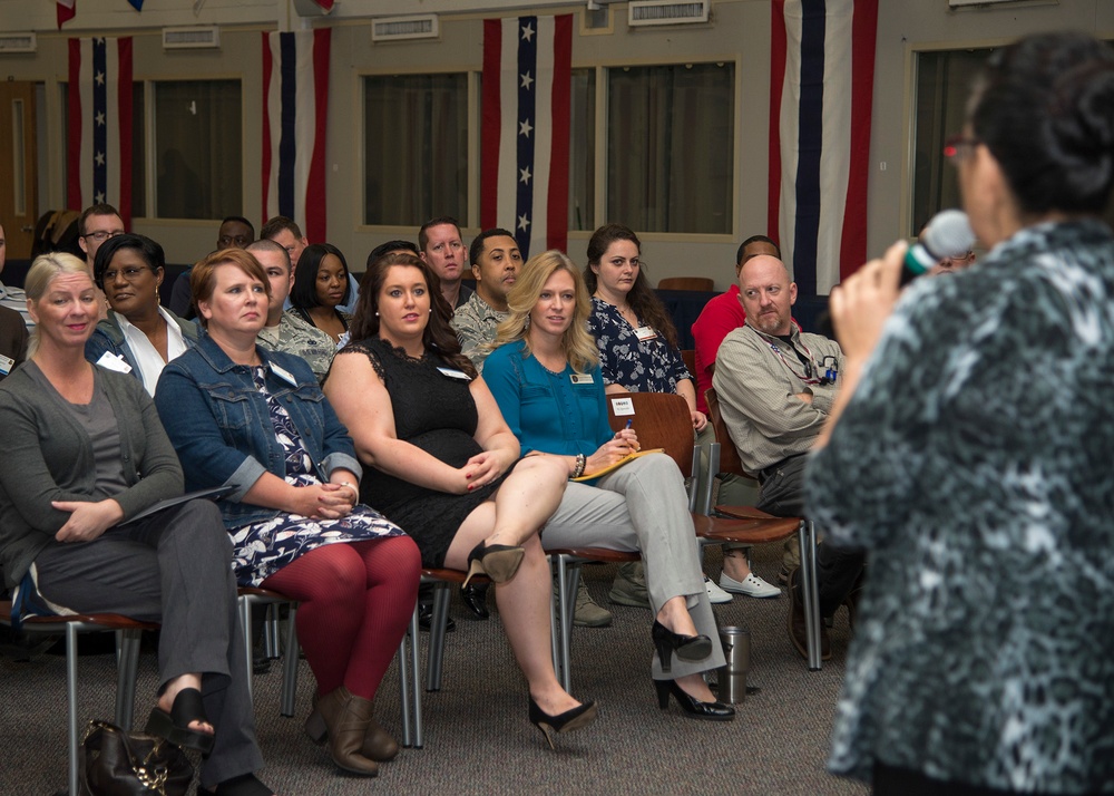 Armed Forces Action Plan Forum