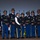 U.S. Army Drill Sergeant Academy Course Graduation