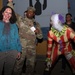 Soldiers celebrate Halloween, raise awareness for Army programs