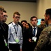 Michigan National Guard Showcases cyber skills